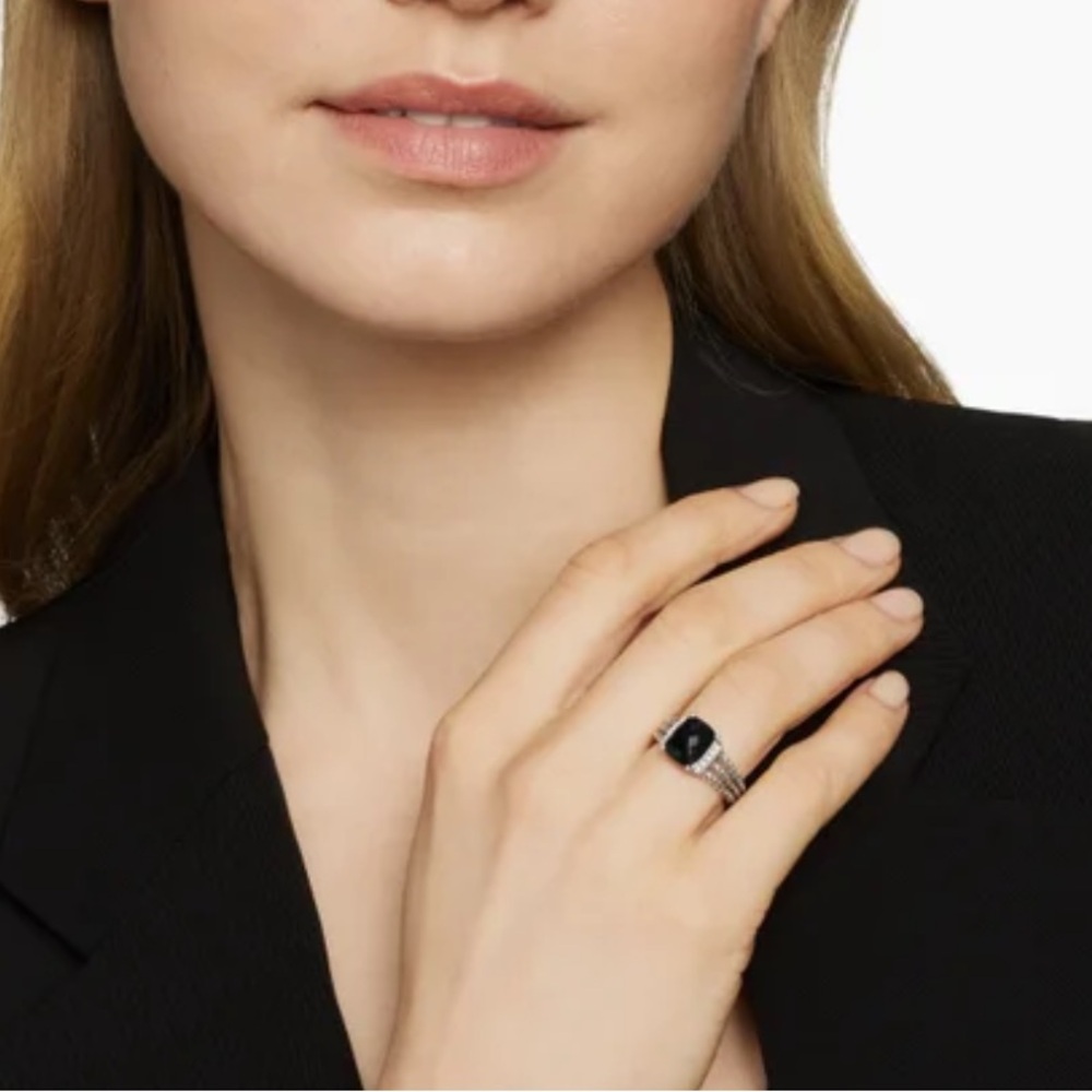 David Yurman Ring size 6